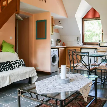 Golf La Baule 44 Apartamento