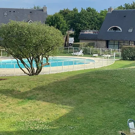 Golf La Baule 44 Appartement *