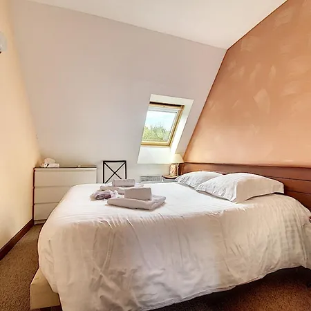 Appartement Golf La Baule 44 Saint-André-des-Eaux